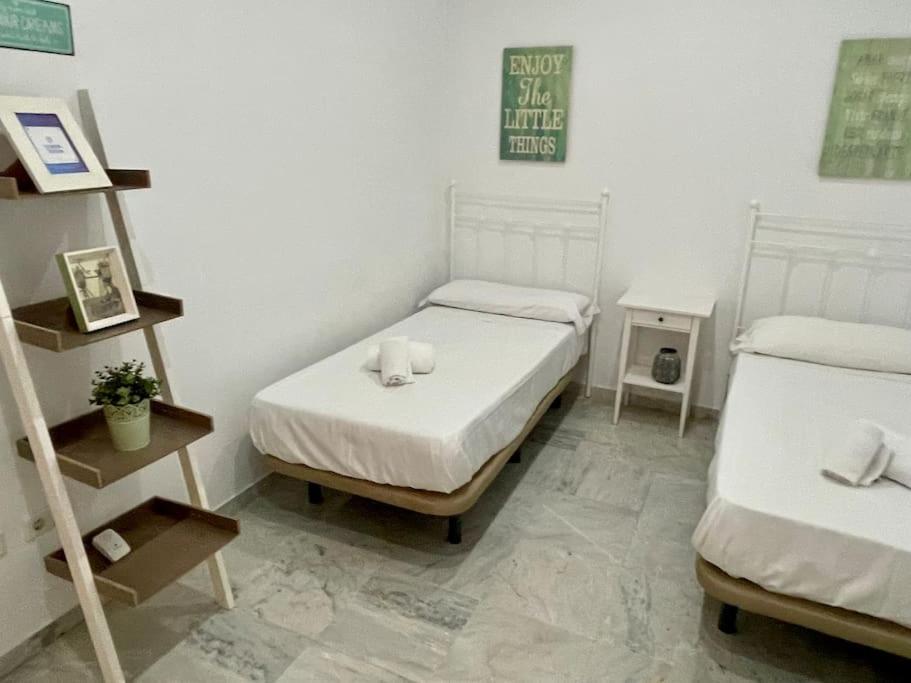 El Rincon Del Sacristan Apartment Cordoba Exterior photo